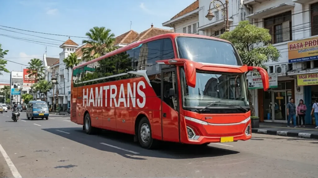 Destinasi Wisata Indonesia Paling Hits
