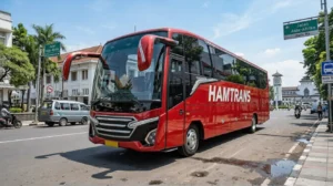Tips Memilih Sewa Bus Pariwisata Nyaman