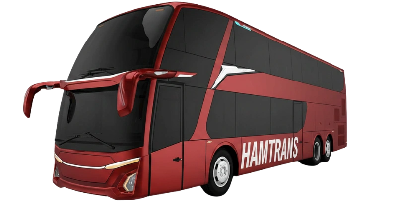 header sewa bus pariwisata hamtrans